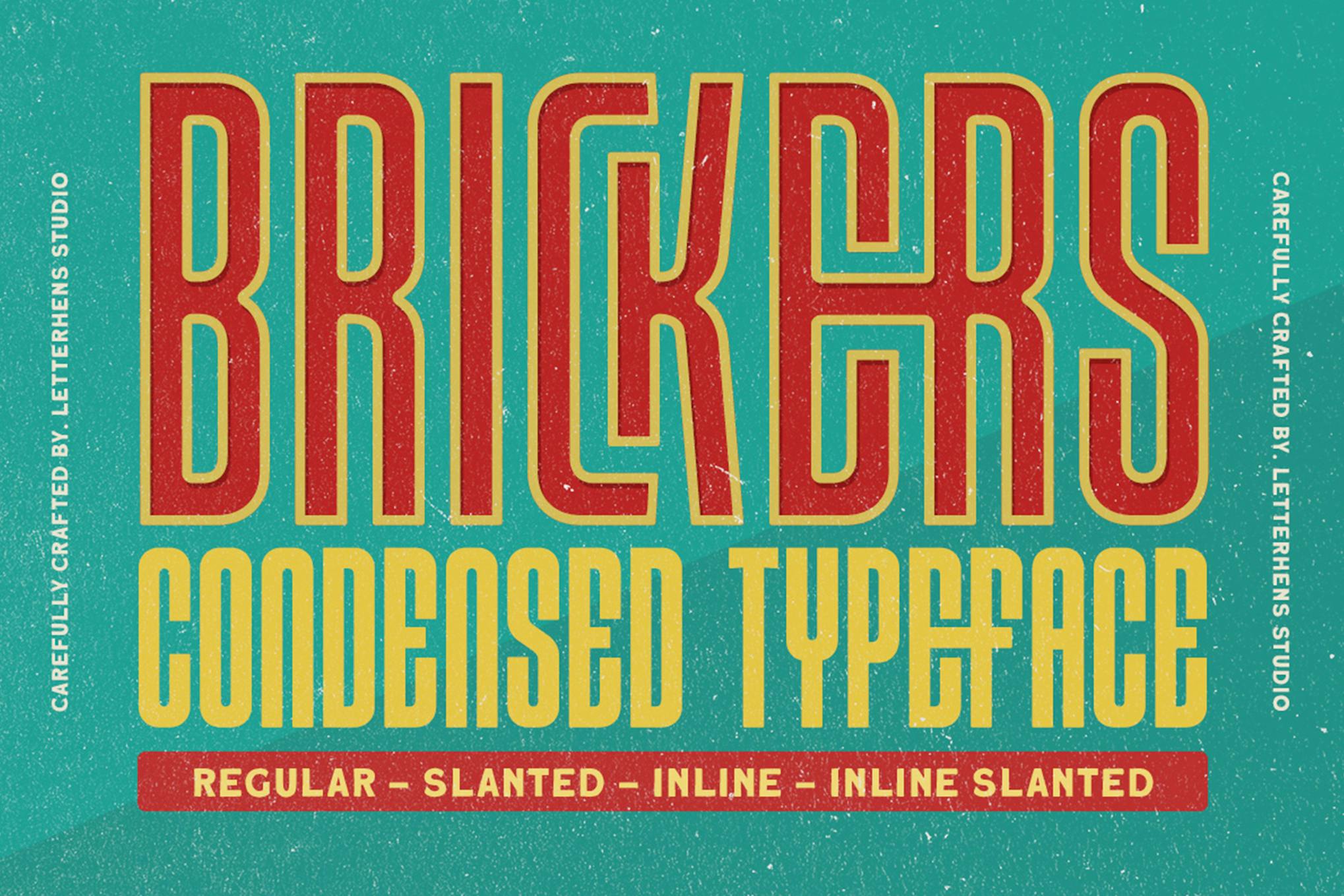 Brickers