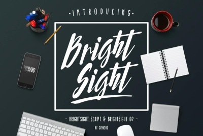 Bright Sight
