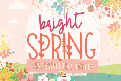 Bright Spring