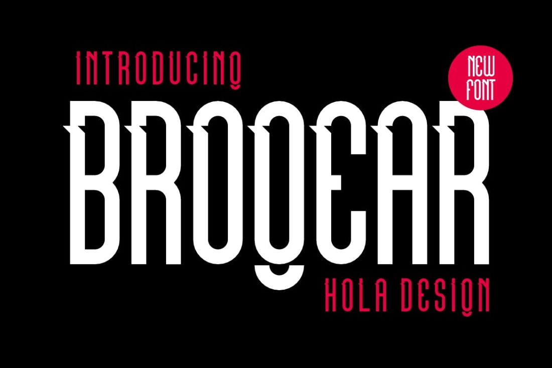 Brogear
