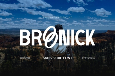 Broonick - Modern Minimal