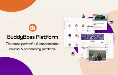 BuddyBoss Platform 2.8.51