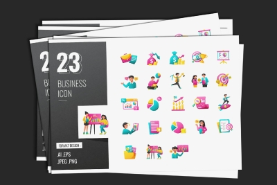 Business Icon