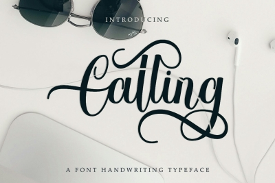 Calling Script