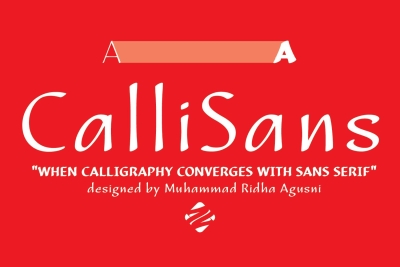 CalliSans