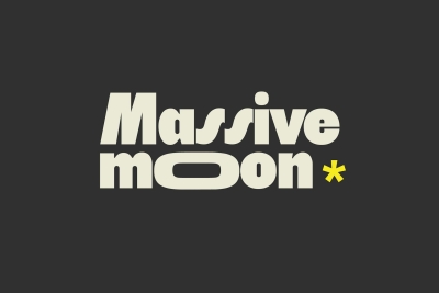 Cd Massive moon
