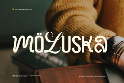 Cd Moluska - Experiment Type