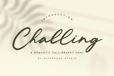 Challing