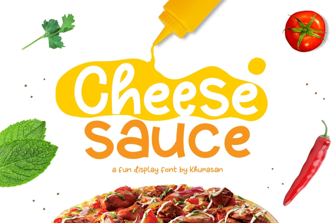 Cheese Sauce