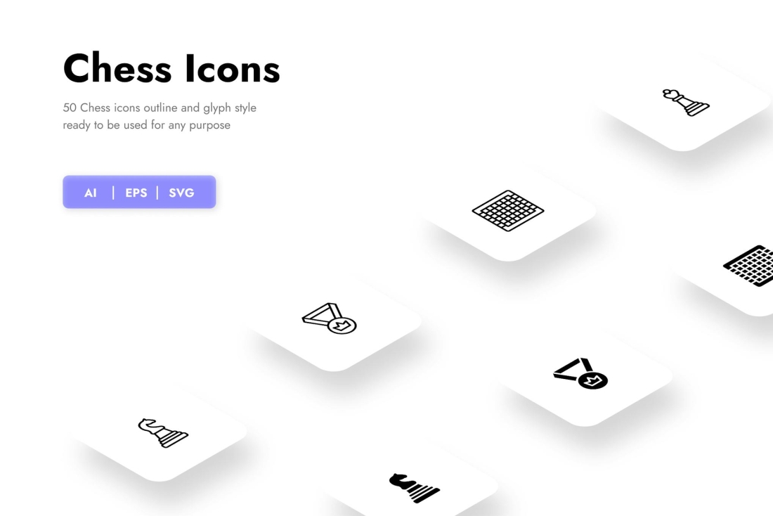 Chess Icon