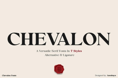 Chevalon