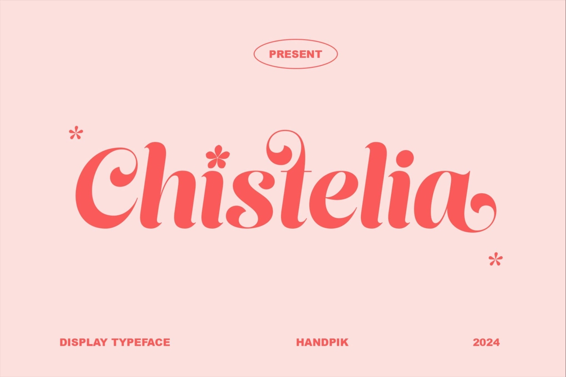 Chistelia