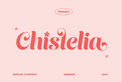 Chistelia