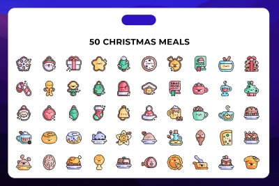 Christmas Meals