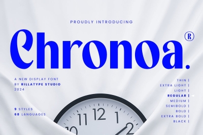 Chronoa