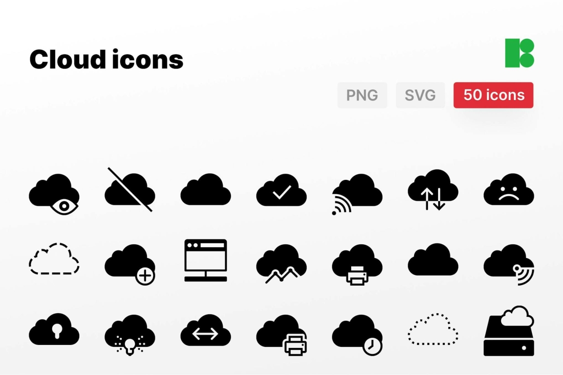 Cloud
