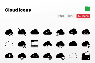 Cloud