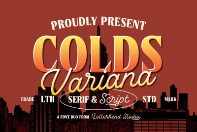 Cold Variana
