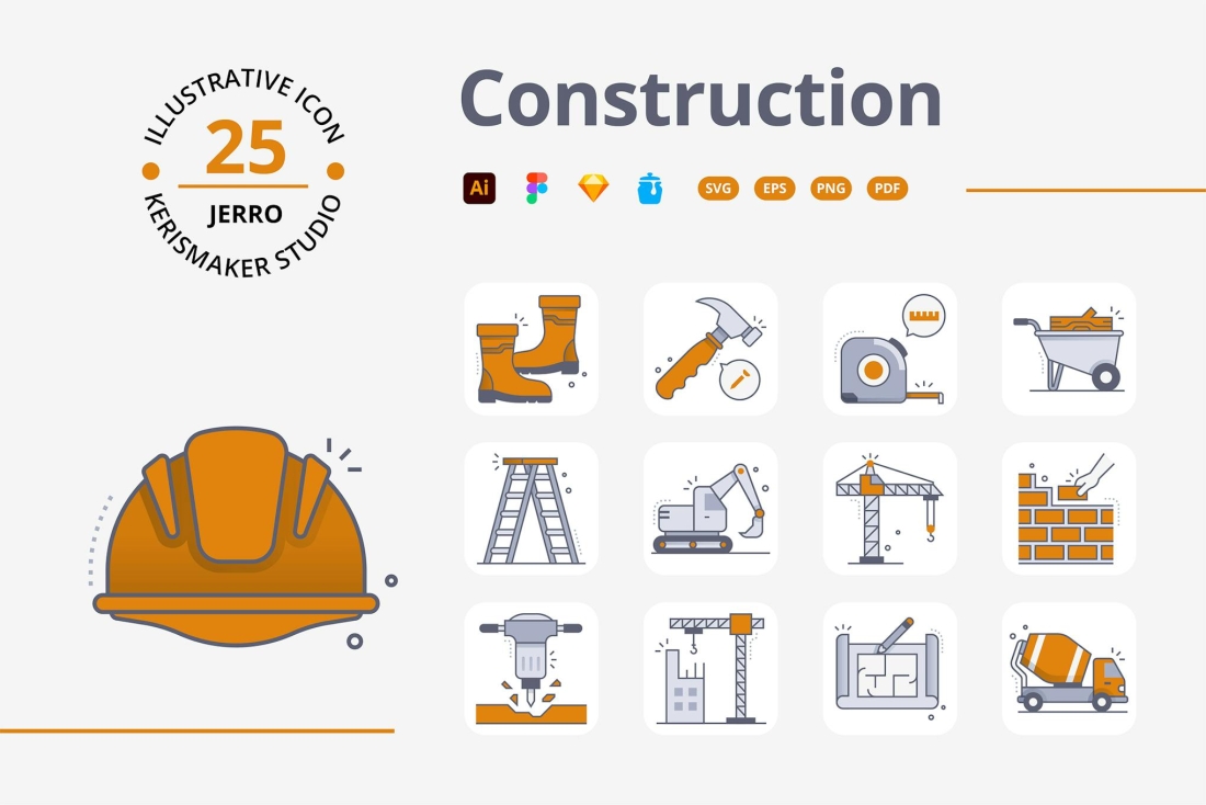 Construction