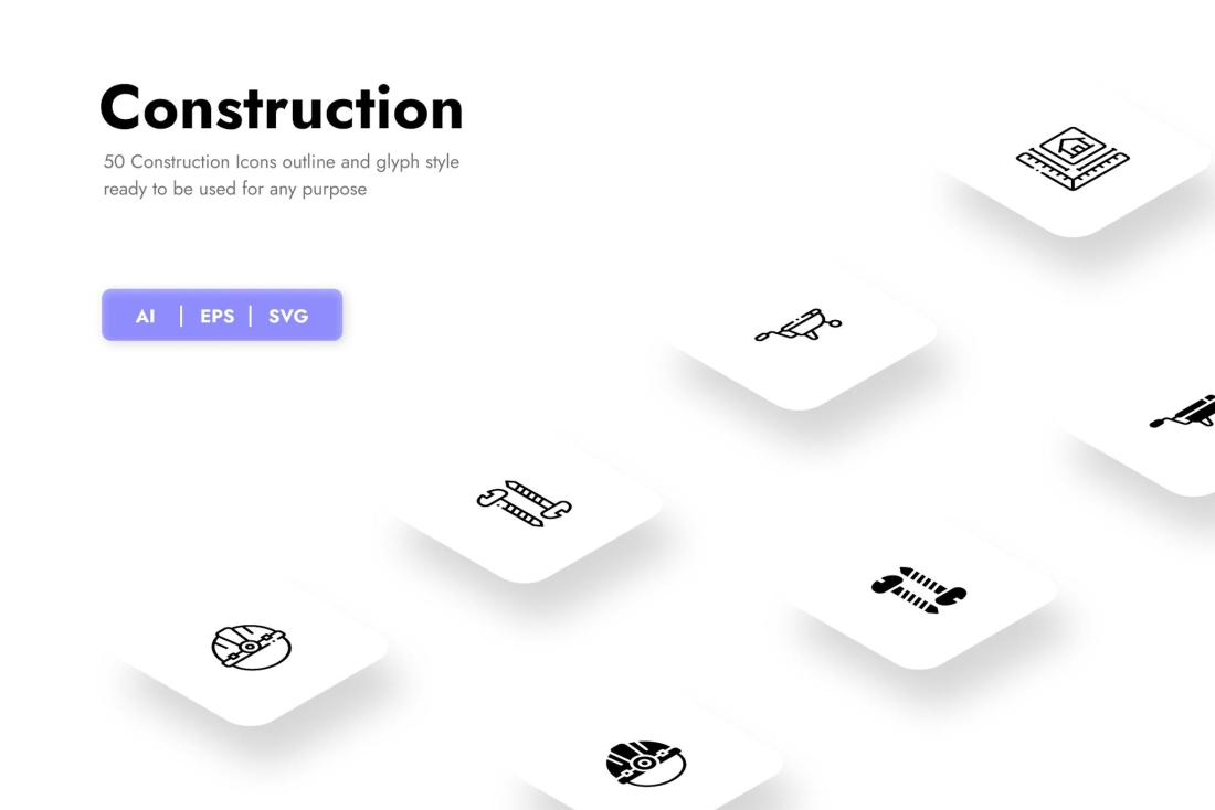 Construction Icon