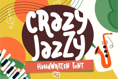 Crazy Jazzy