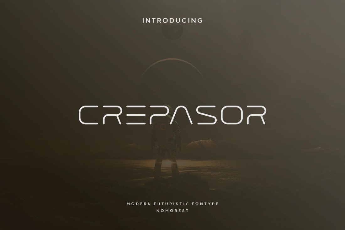 Crepasor