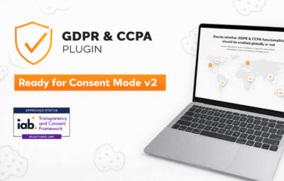 Ultimate GDPR & CCPA Compliance Toolkit 5.4.0