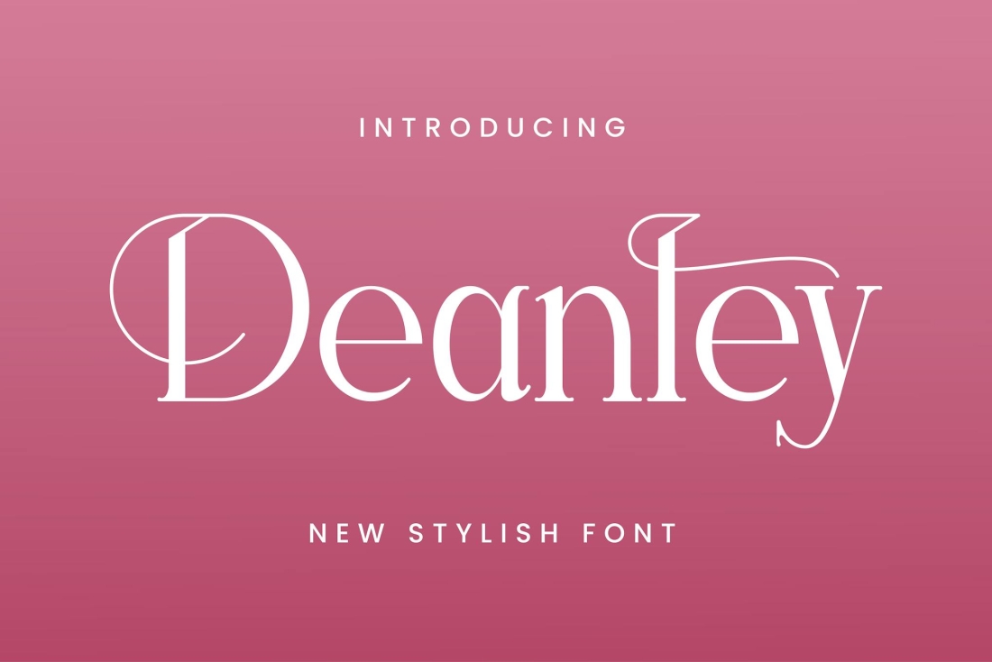 Deanley