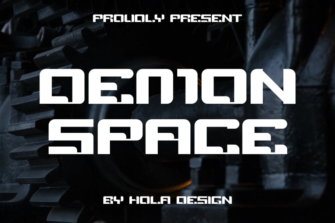 Demon Space