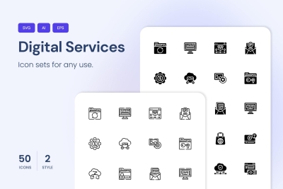 Digital Services