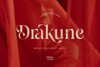 Drakune