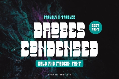 Drobes Condensed