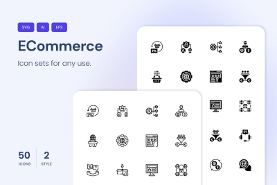 E-Commerce