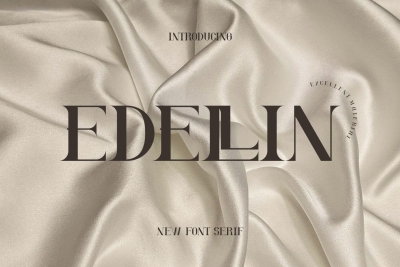 Edellin Font