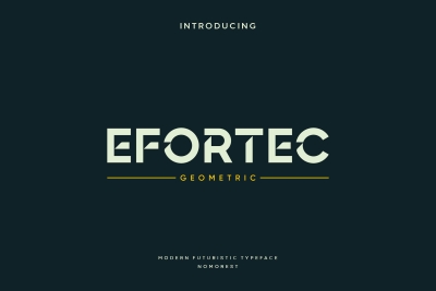Efortec