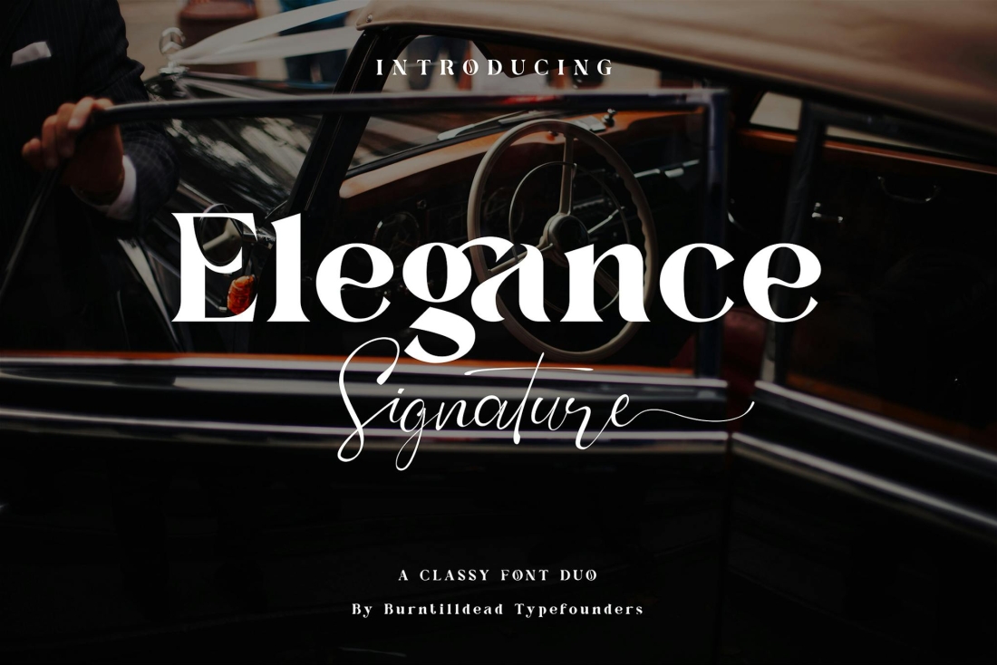 Elegance Signature