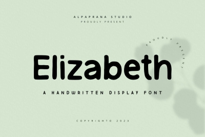 Elizabeth