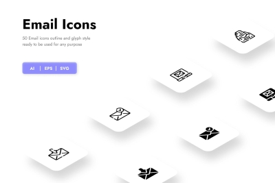 Email Icon