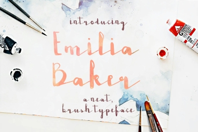 Emilia Baker