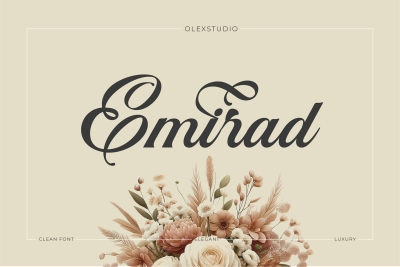 EMIRAD Olstd