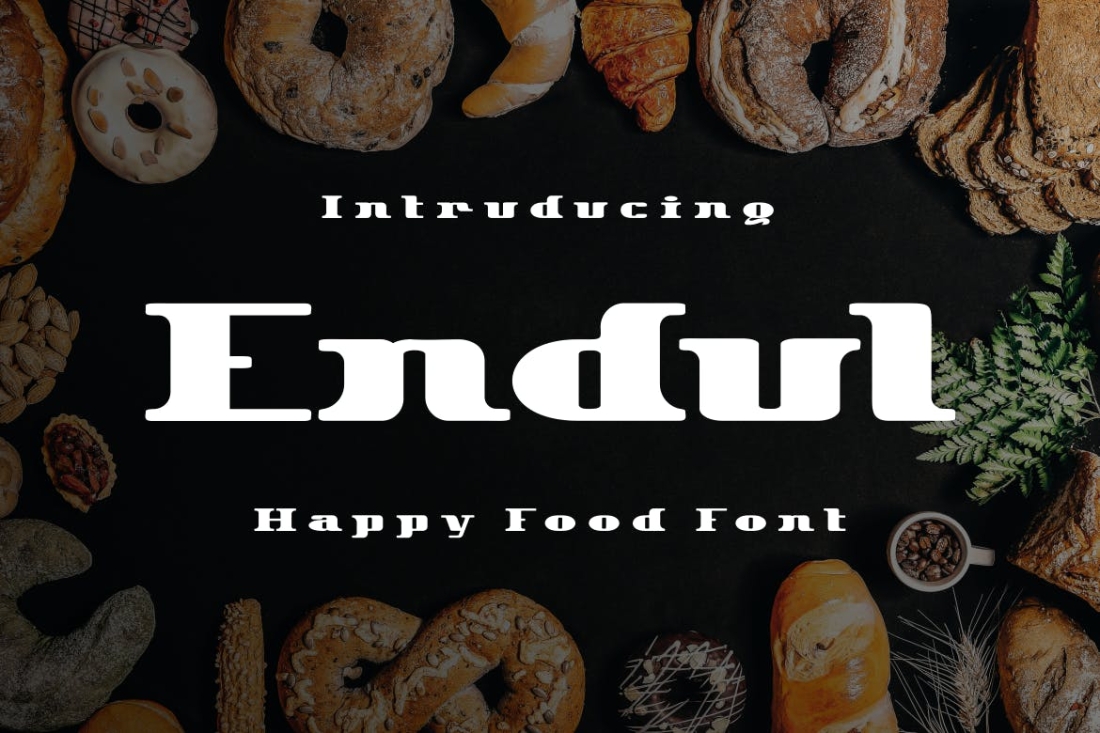 Endul