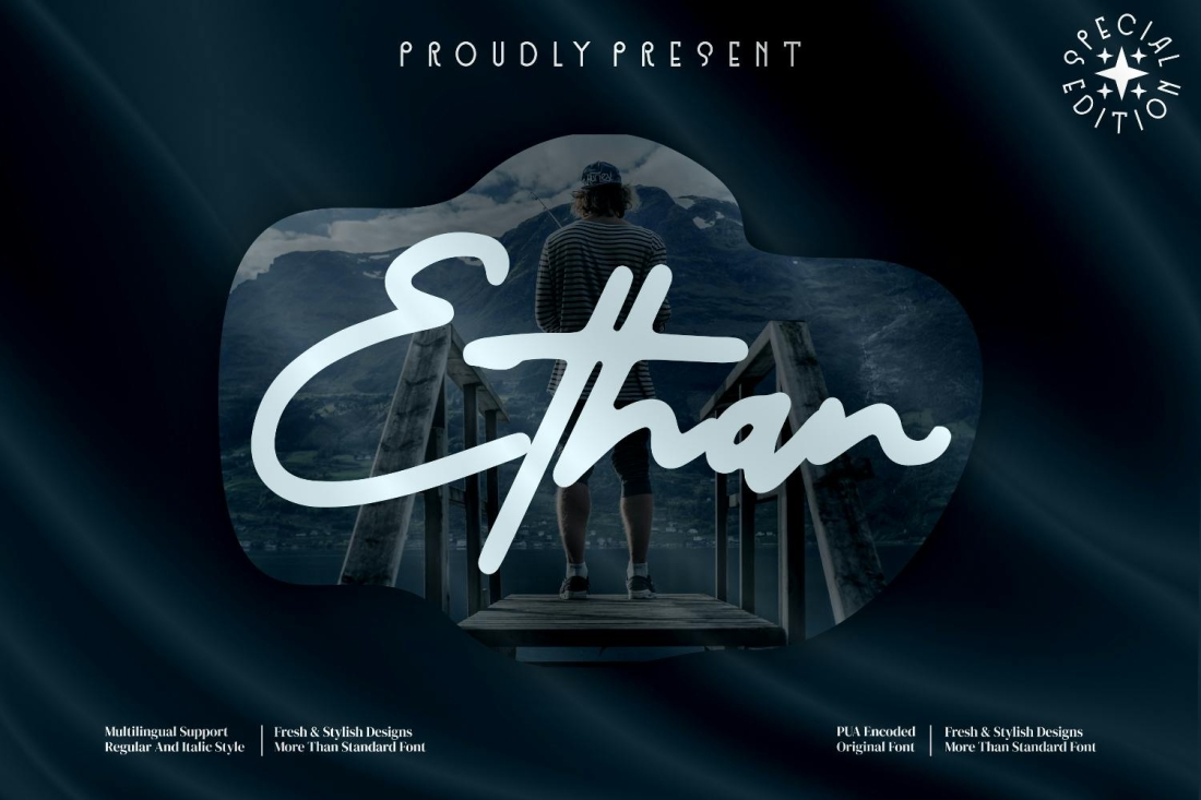 Ethan