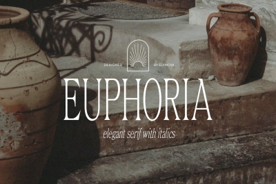 Euphoria Serif