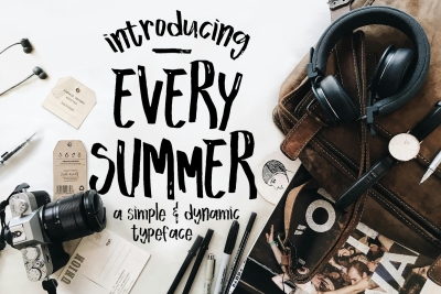 Every Summer