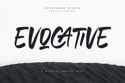 Evocative