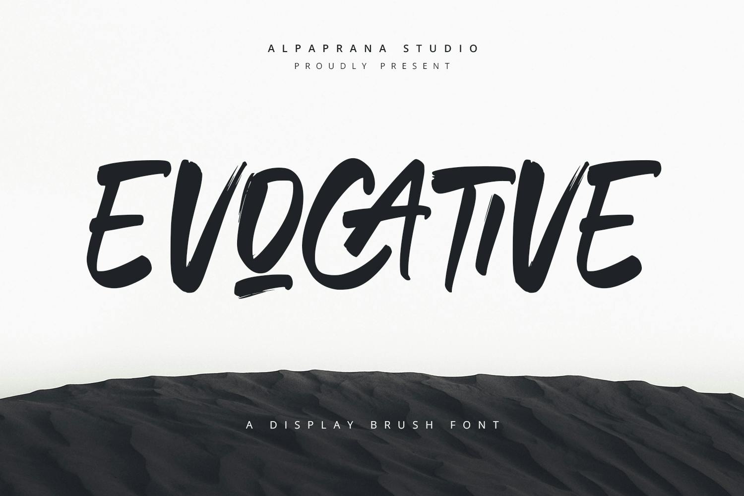 Evocative