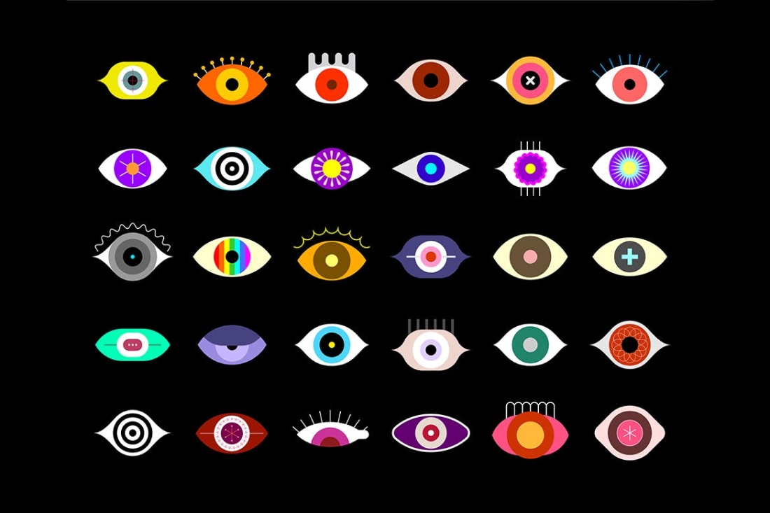 Eyes