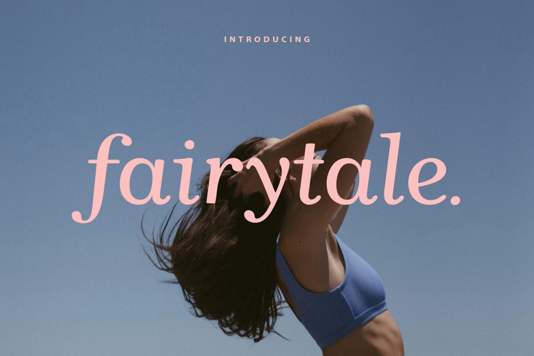 Fairytale