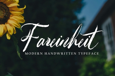 Fareinheit