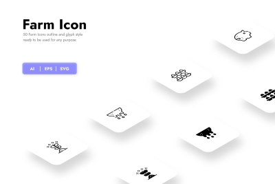Farm Icon